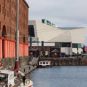 Image related to Royal Albert Dock  