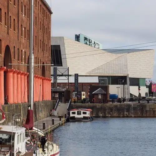 Image related to Royal Albert Dock  