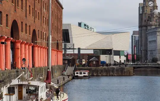 Image related to Royal Albert Dock  