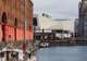 Royal Albert Dock  