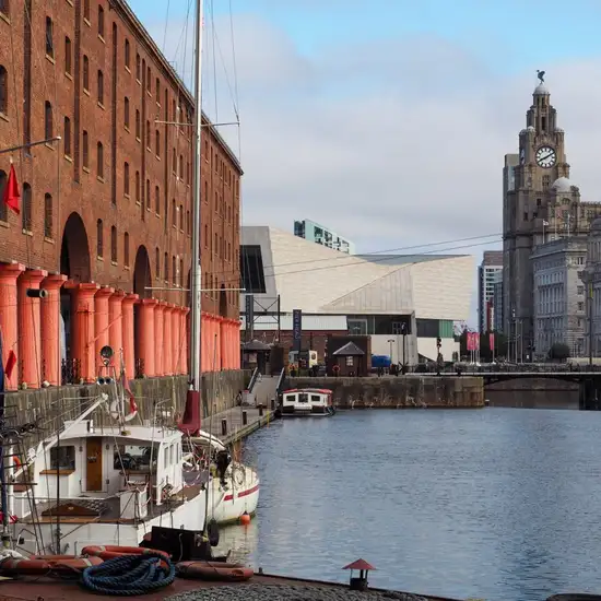 Image related to Royal Albert Dock  