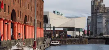 Image related to Royal Albert Dock  