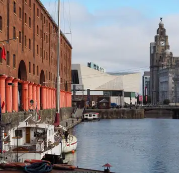 Image related to Royal Albert Dock  
