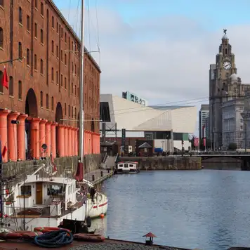 Image related to Royal Albert Dock  