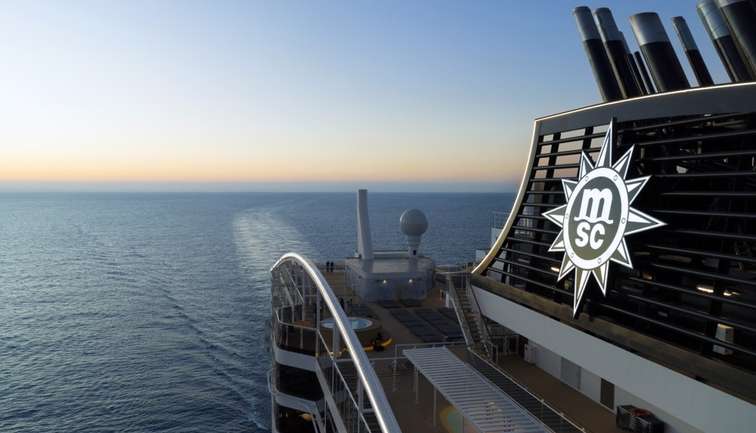 MSC World Atlantic