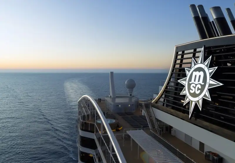 MSC World Atlantic