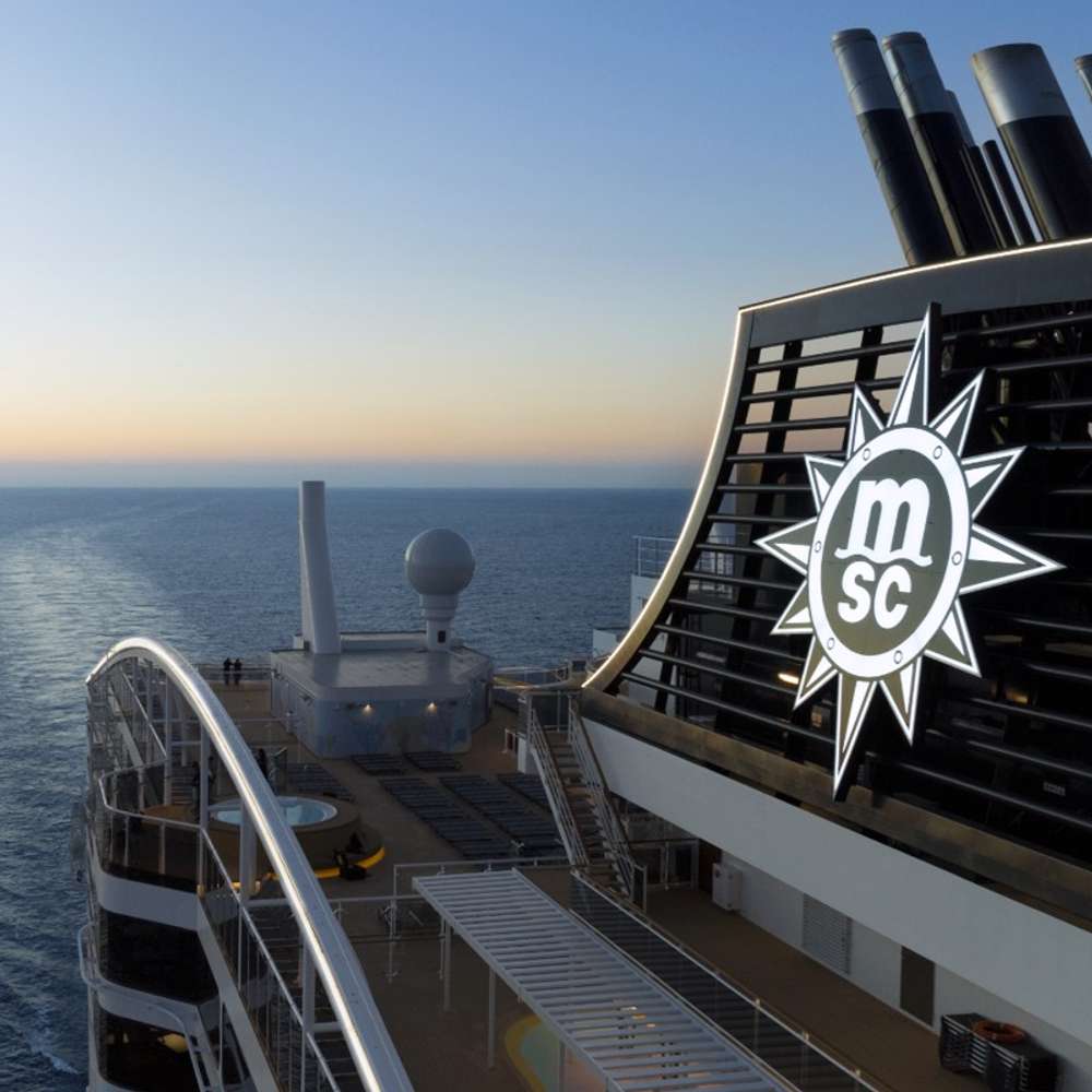 MSC World Atlantic