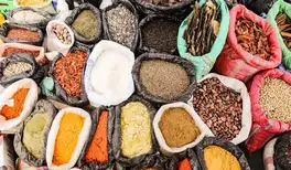 Image related to Spice Market