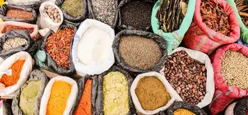 Image related to Spice Market