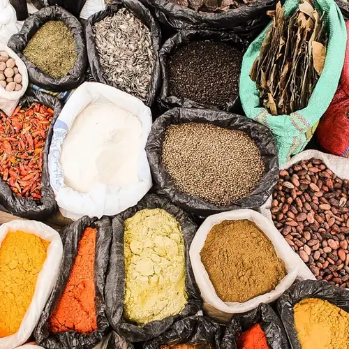 Image related to Spice Market