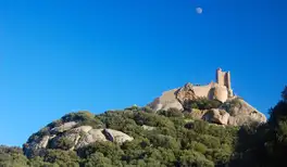 Image related to Castello di Pedres Olbia Sardinia Italy
