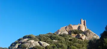 Image related to Castello di Pedres Olbia Sardinia Italy