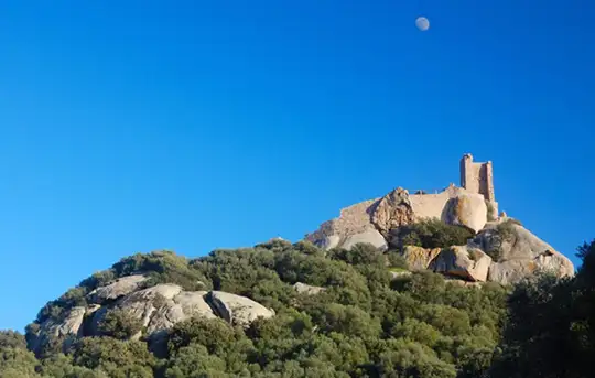 Image related to Castello di Pedres