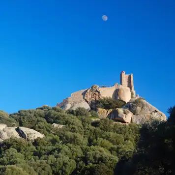 Image related to Castello di Pedres