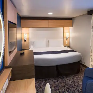 Image related to Interior Stateroom