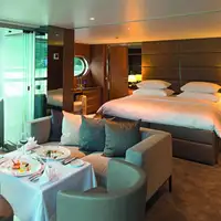 Royal Panorama Suite-Scenic Opal