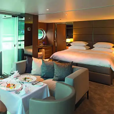 Image related to Royal Panorama Suite