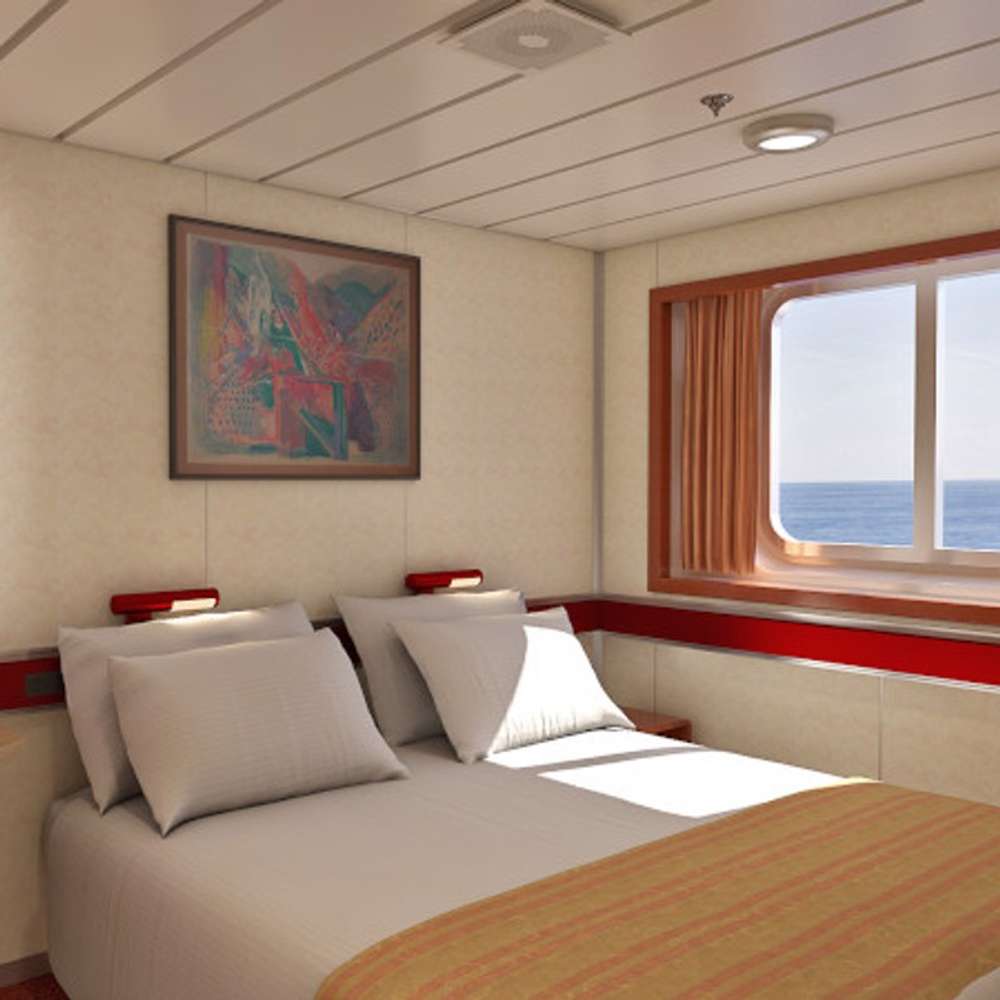 CARNIVAL IMAGINATION