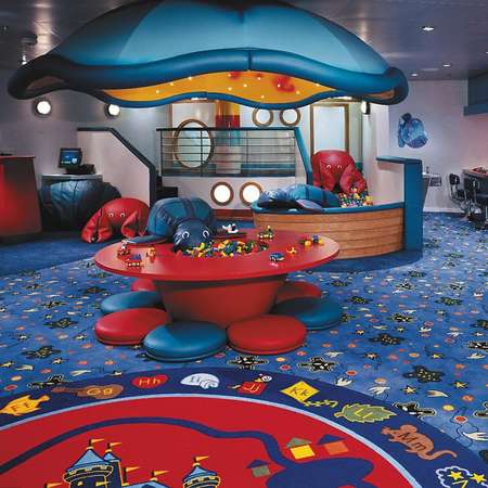 Image related to Children's Facilities (<small>14</small>)