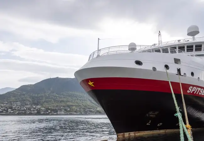 MS SPITSBERGEN
