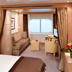 Image related to Ocean View Suite