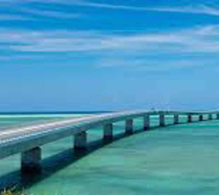 Irabu Bridge