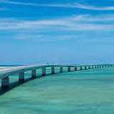 Image related to Irabu Bridge