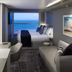 Overview of a Balcony