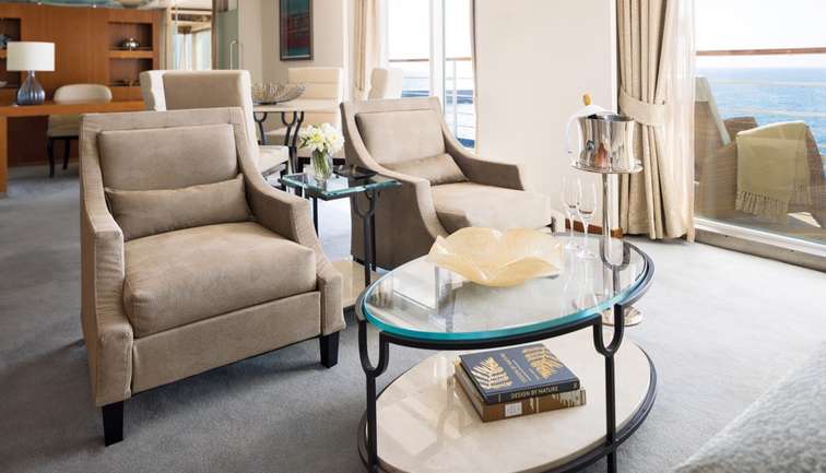 Grand Suite
