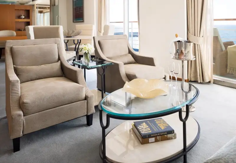 Grand Suite