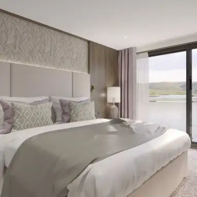 Image related to Forward Cabin