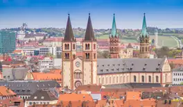 Image related to Würzburg Cathedral