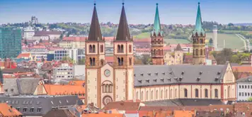 Würzburg Cathedral