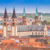 Image related to Würzburg Cathedral