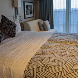 Image related to Verandah Stateroom