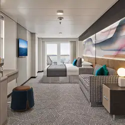 Image related to Sailaway Club Balcony Suite