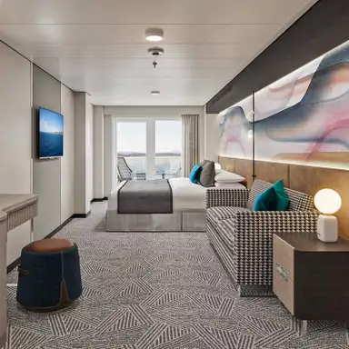 Image related to Sailaway Club Balcony Suite