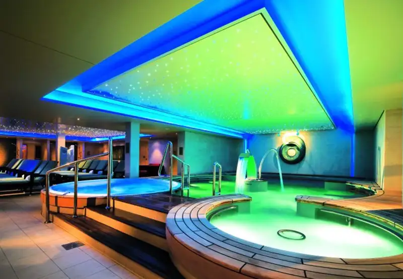  NORWEGIAN EPIC
