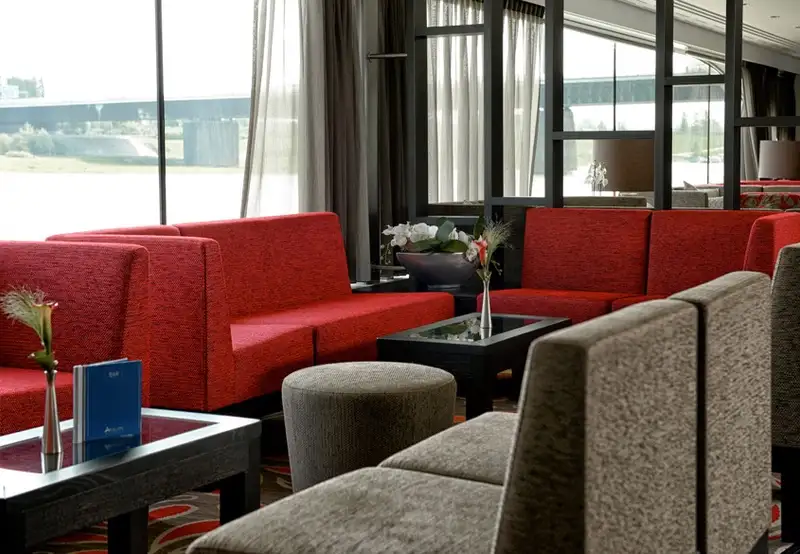 Panorama Lounge