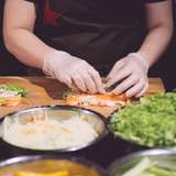 Image related to Vietnamese Cooking Demonstration