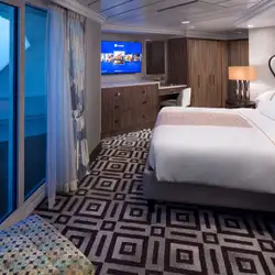 Image related to Club World Owner's Suite