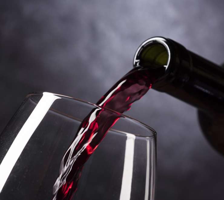 Wine Tasting Experiences