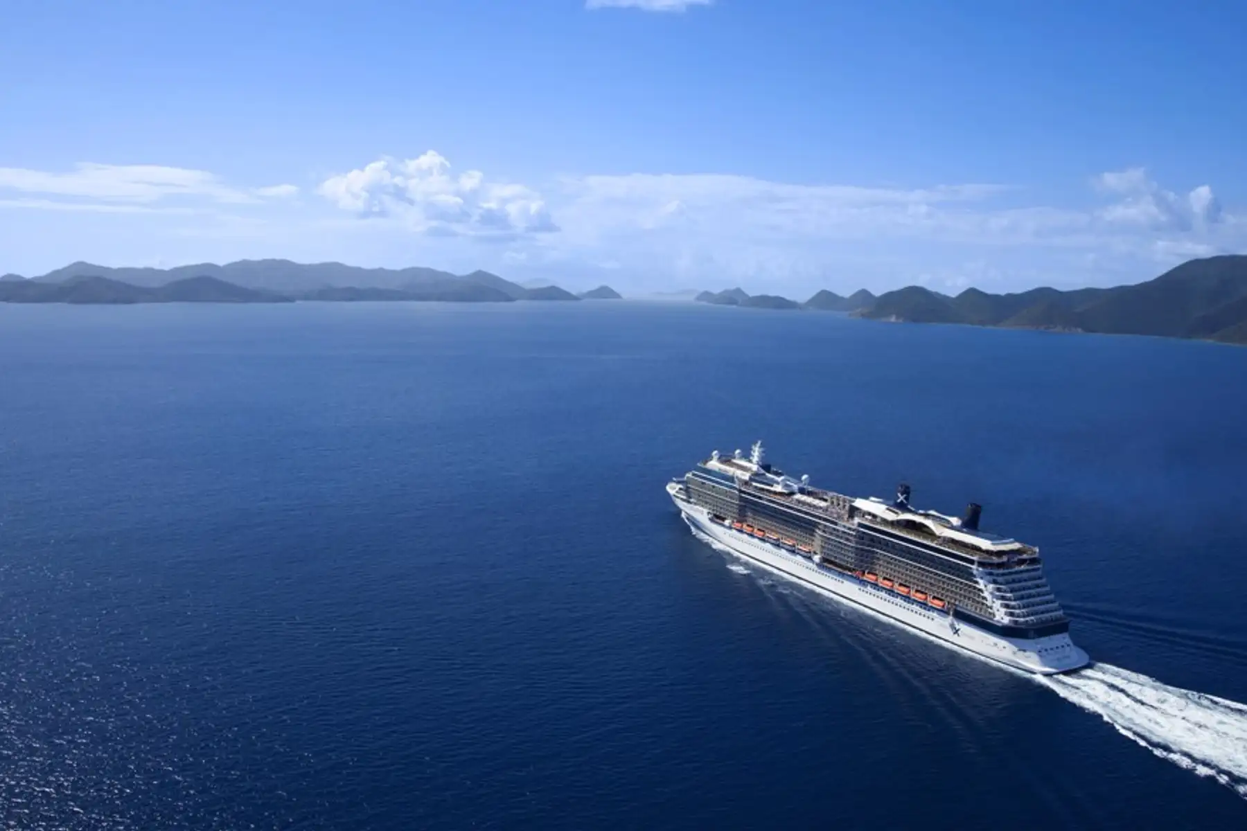 Image related to Celebrity Solstice