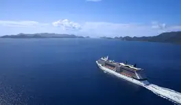 Celebrity Solstice