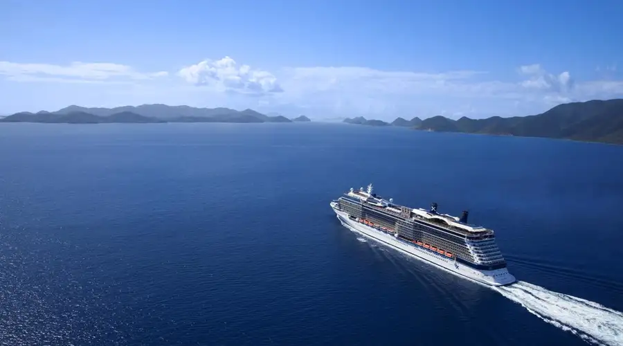 Image related to Celebrity Solstice