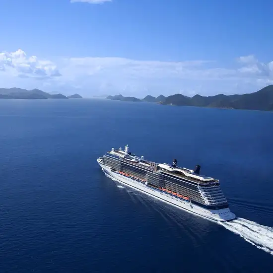 Image related to Celebrity Solstice