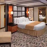 Royal Suite with Balcony - Voyager of the Seas