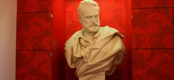 Image related to Victor Hugo House