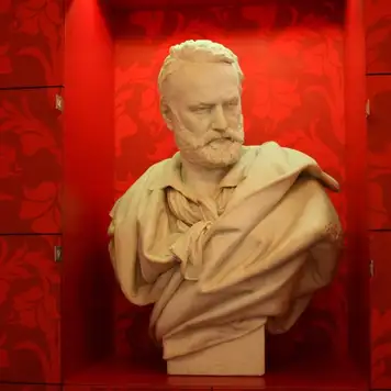 Image related to Victor Hugo House