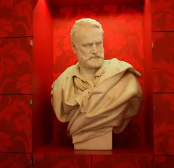 Image related to Victor Hugo House